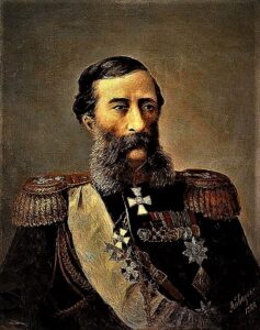 میکائیل لوریس ملیکف (ملیکیان) (1824ـ 1888م)