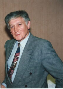 آلکساندر توپچیان