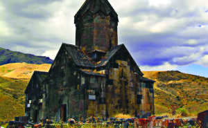 قایای دیر تاناهات