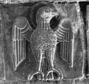 حجاری های سقف کلیسای سورپ آستواتزاتزین(بورتلاشن)