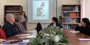 نونیک داربینیان