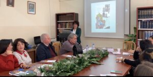 آرمنوش آراکلیان