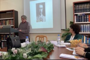 مصطفی زمانی نیا