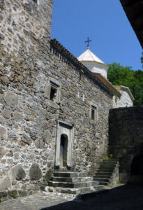 دیر صلیب مقدس