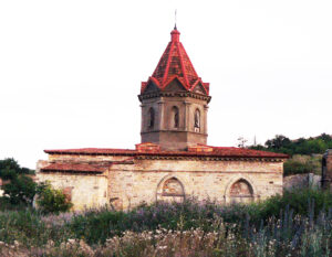 کلیسای گئورگ مقدس