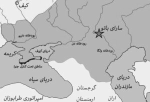 امپراتوری اردوی زرین