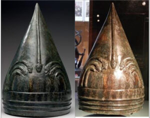 تصویر15: تیزخودهای موزۀ هنرهای زیبای هیوستون و جرج مردیت انگلیسی