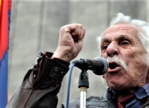 یرواند ماناریان