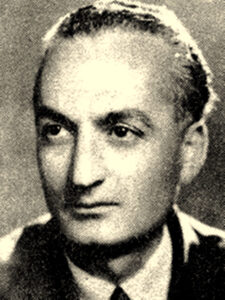 آبیک آواکیان (1298 ـ 1361خ)