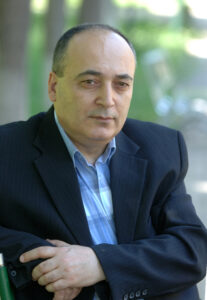 آرتاک وارتانیان