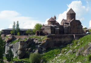 دیر هاریجاوانک