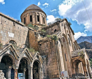 کلیسای اوشک