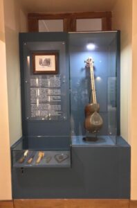 تار ملکوم دانیلیان