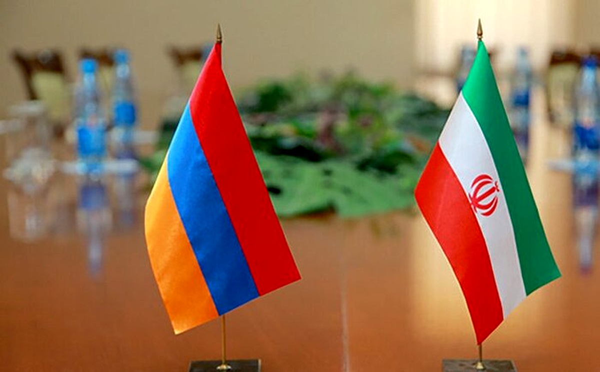 روابط فرهنگی ايران و ارمنستان